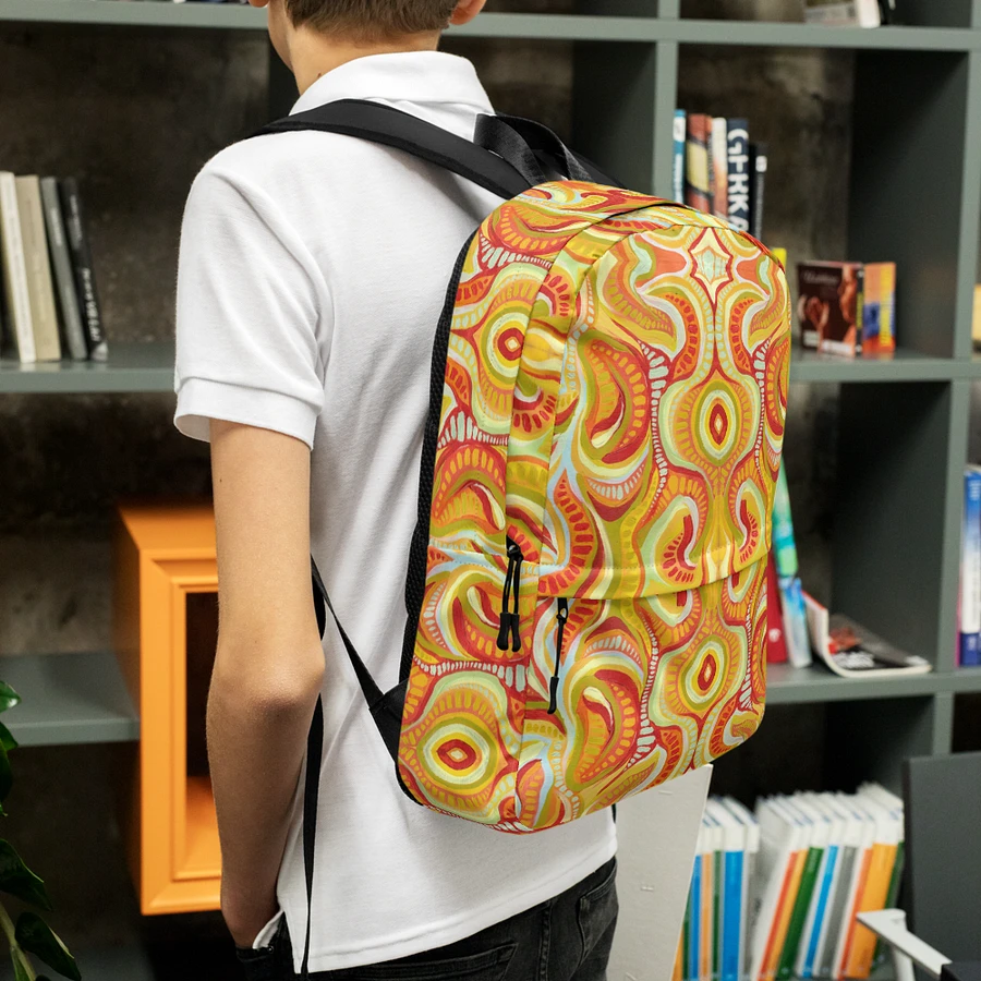 WORMEYS - BACKPACK product image (17)