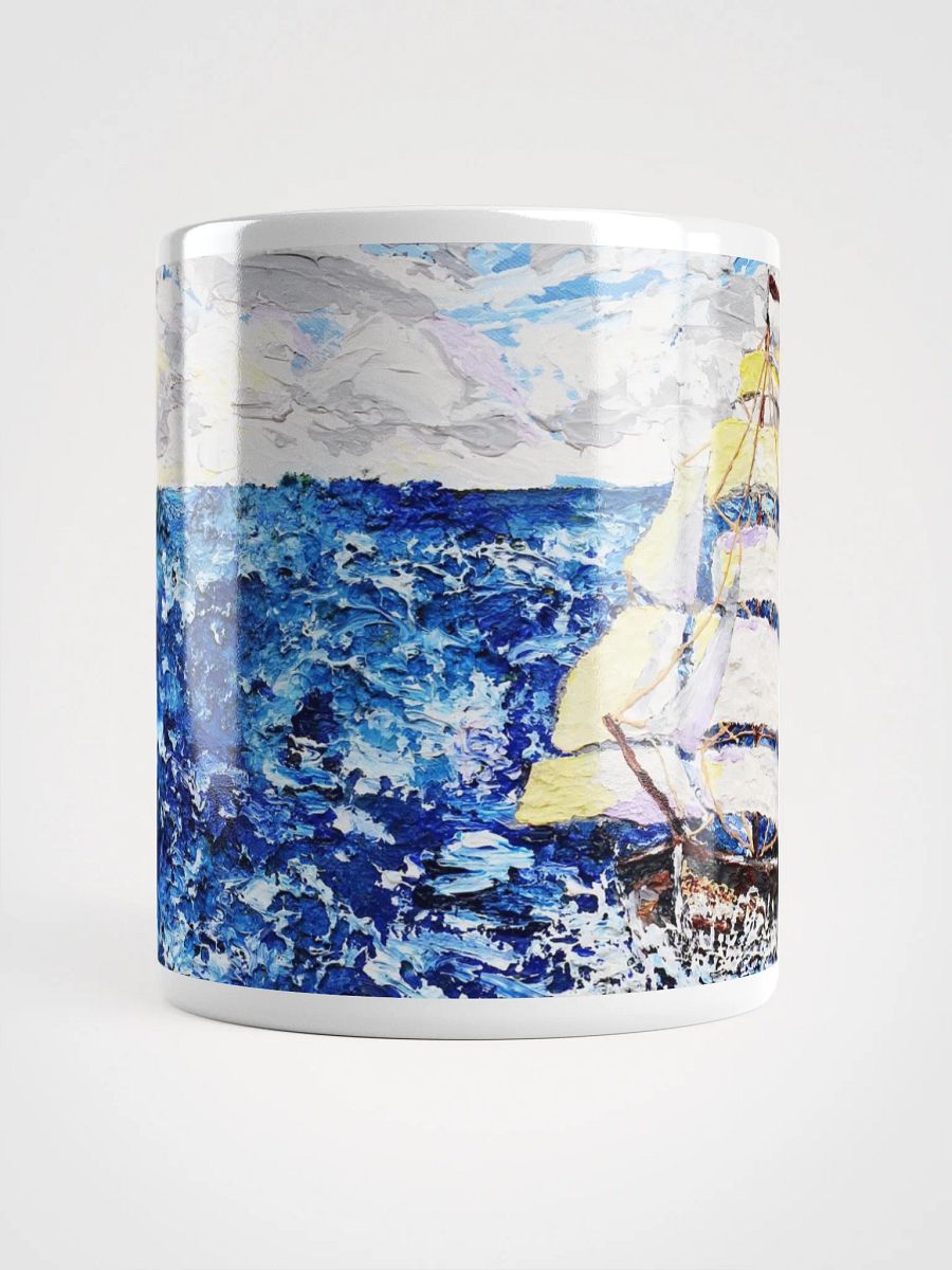 A Fortunate Wind Mug product image (10)