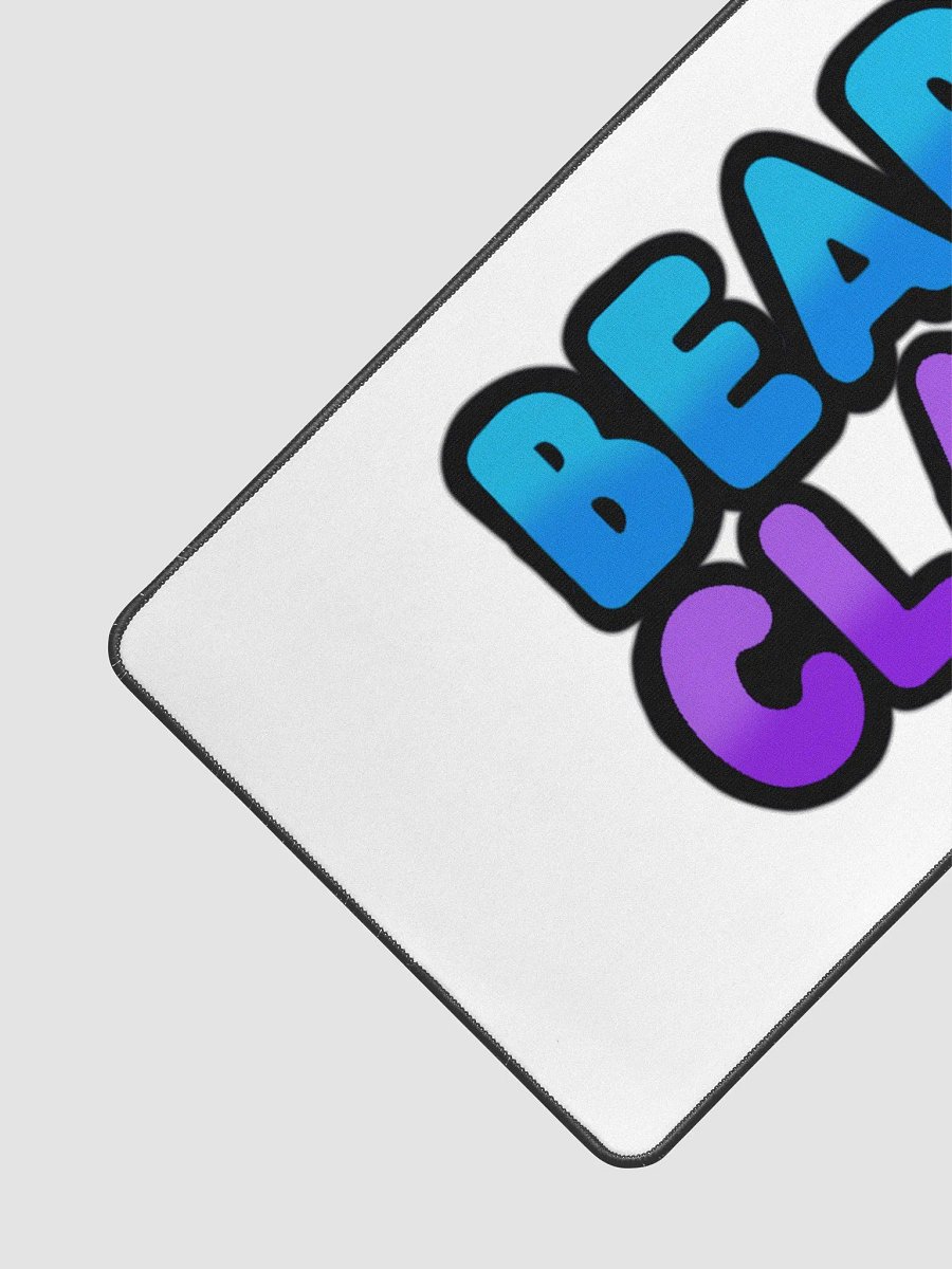Bear Clan Desk Mat product image (3)