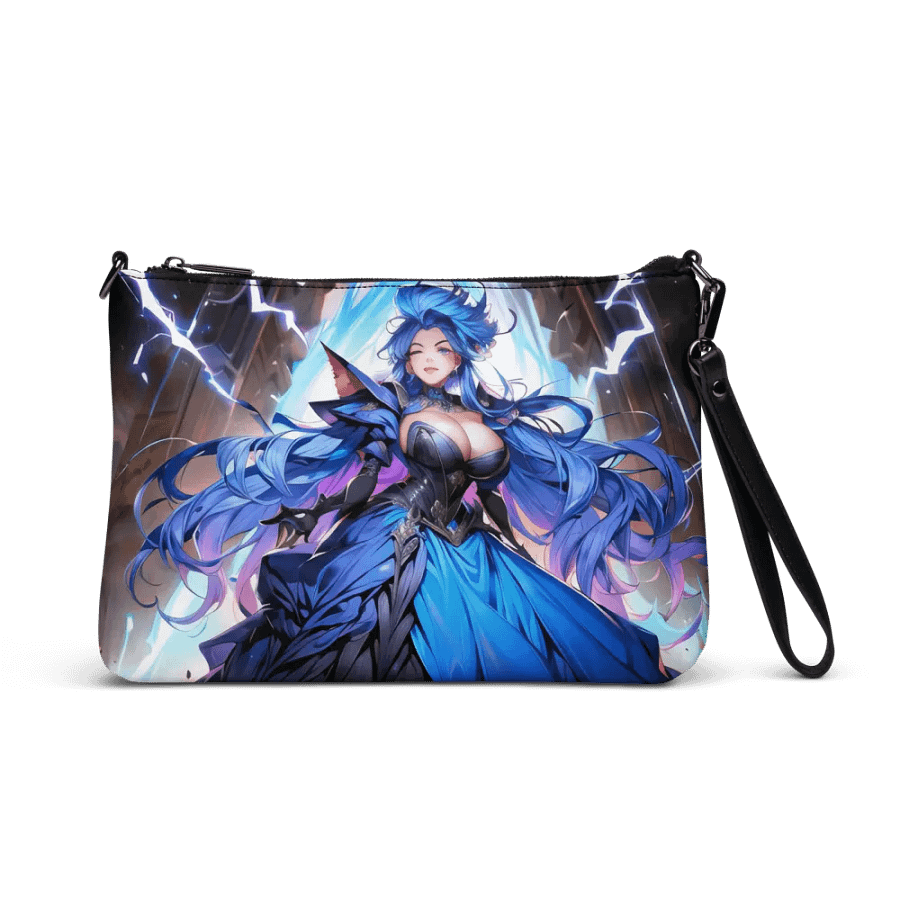 DMA purse/small bag product image (1)