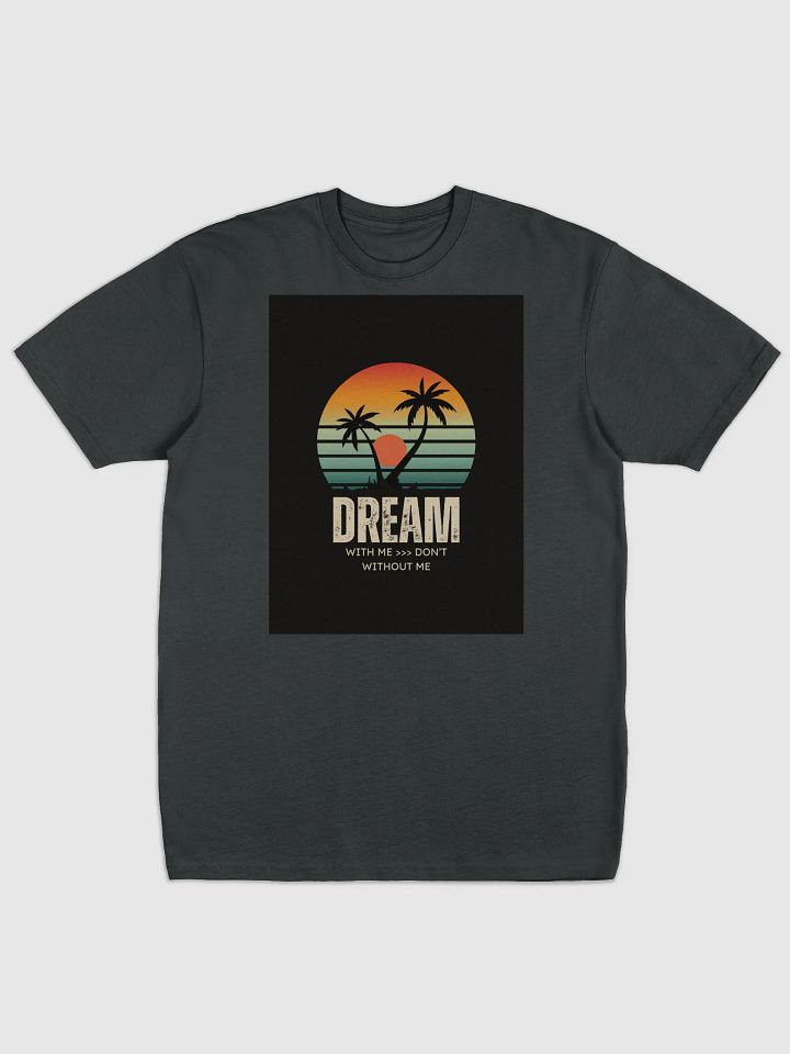Tropical Dream Sunset Men's Tee product image (1)