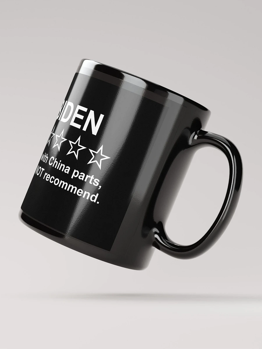 Controversy Brew Mug FJB Coffee Cup product image (2)