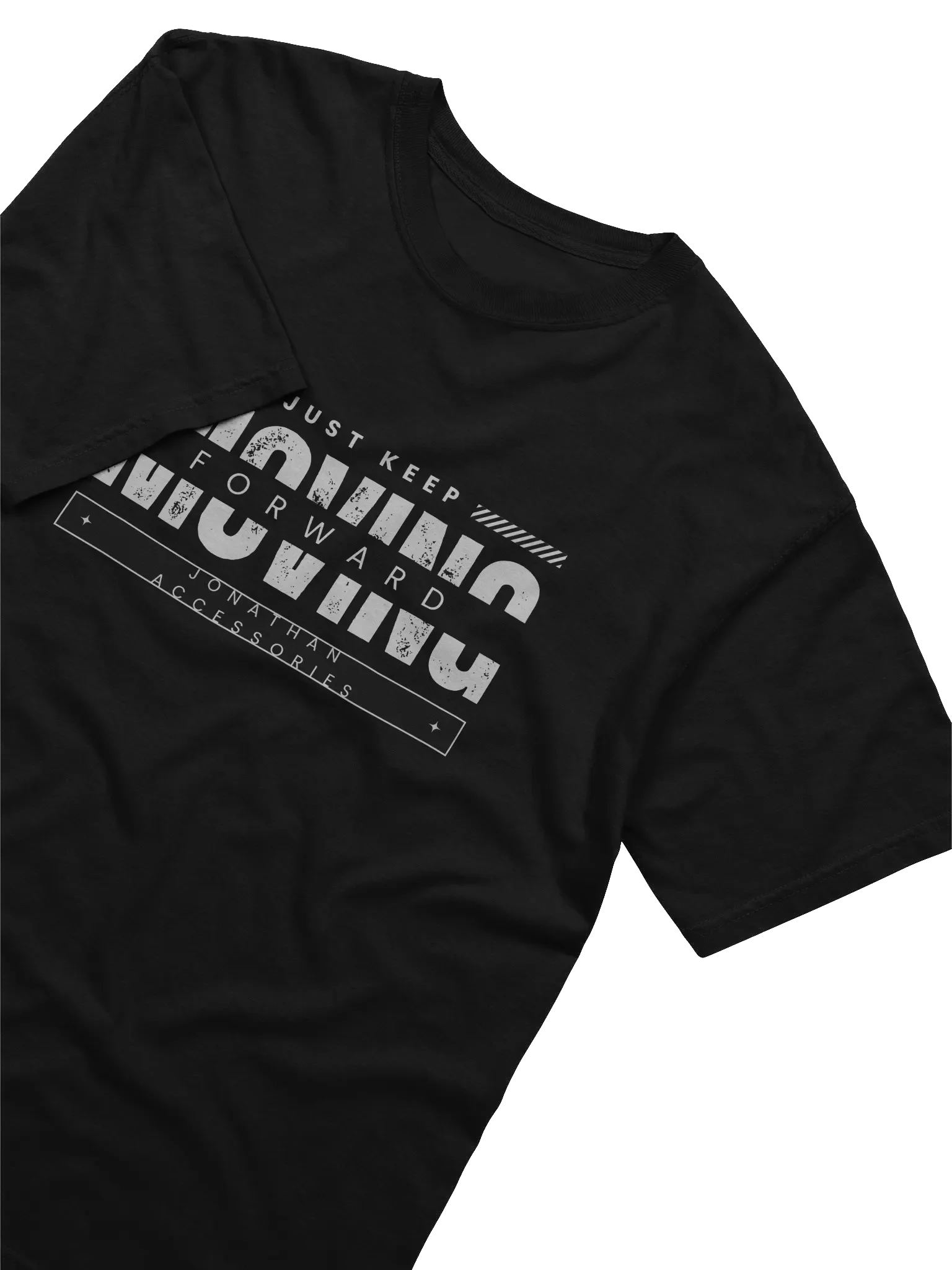 Moving Forward Tee product image (3)