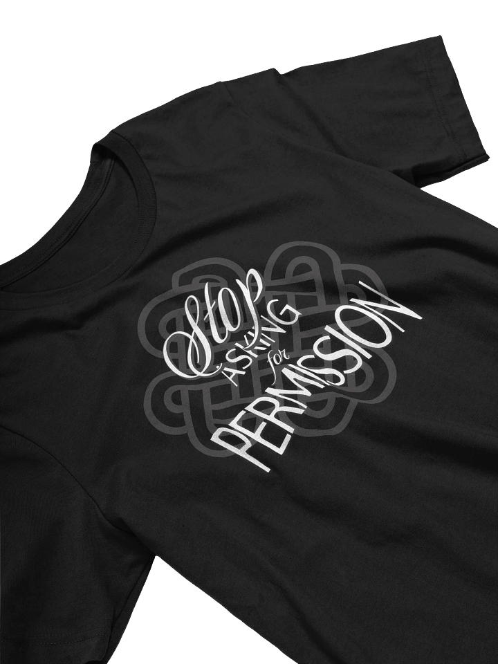 Empowerment Ornate Tee product image (2)