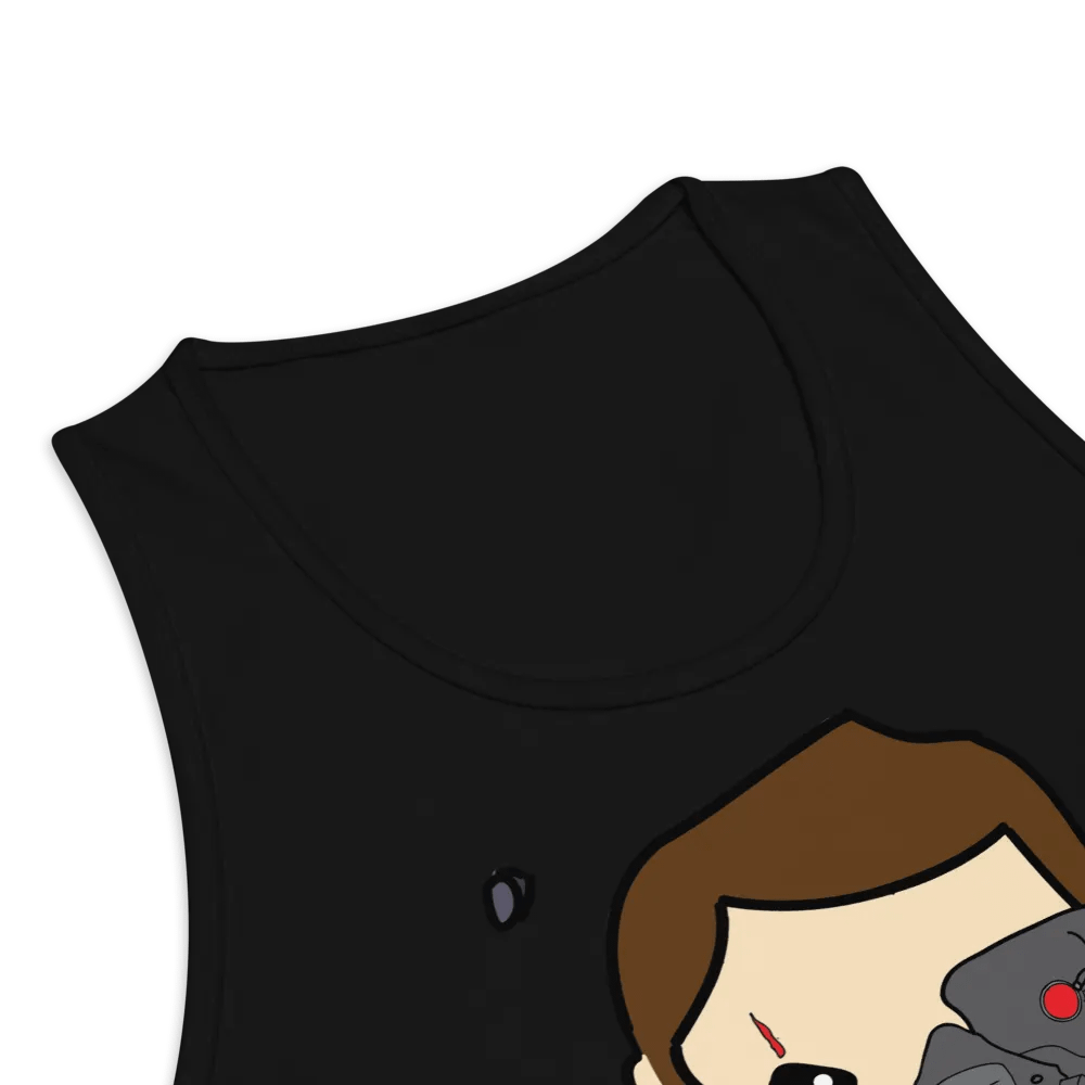Chibi Tank product image (5)