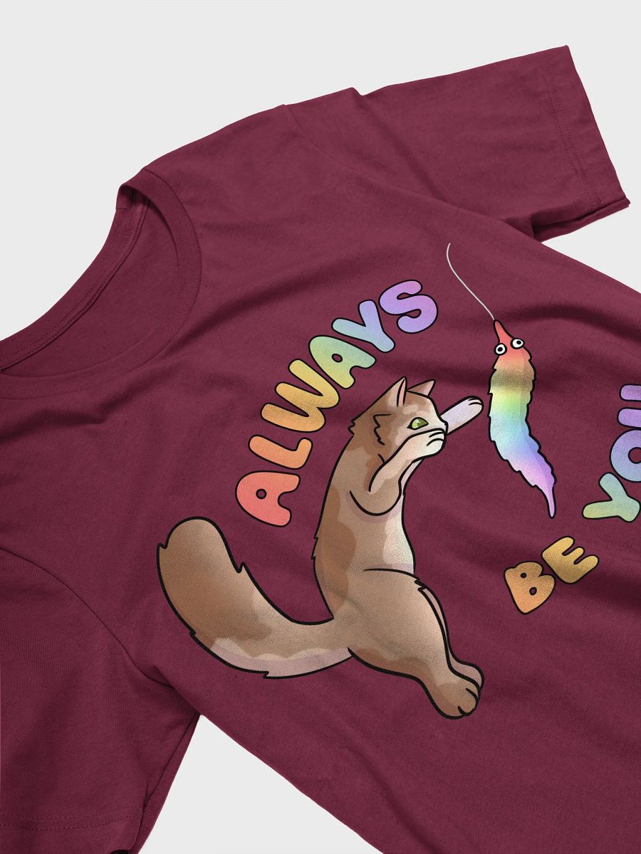 Always Be You Pride product image (31)