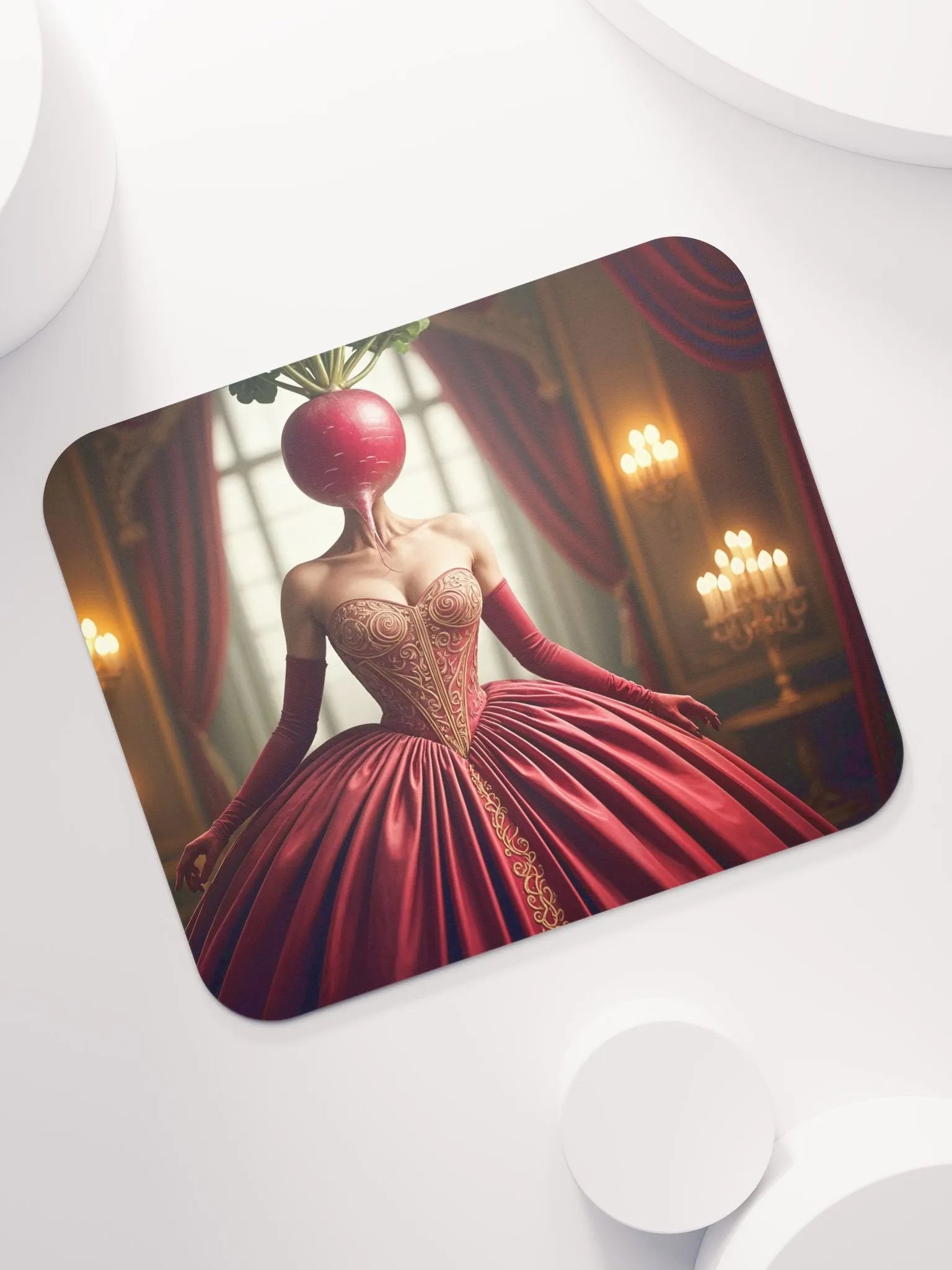 Lady Radish Rootly III product image (7)