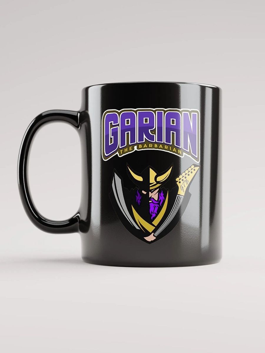 Logo Coffee Mug product image (6)