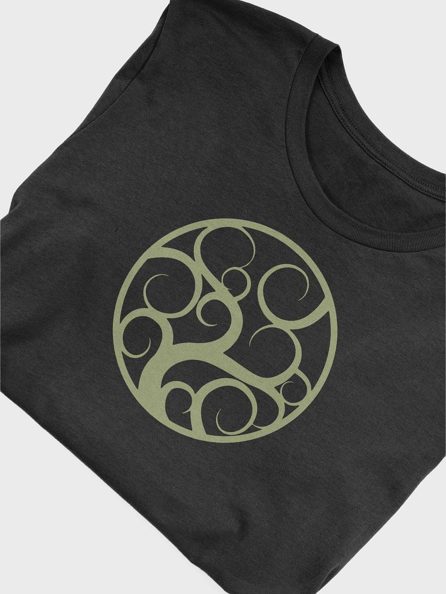 Swirly Tree Logo product image (35)