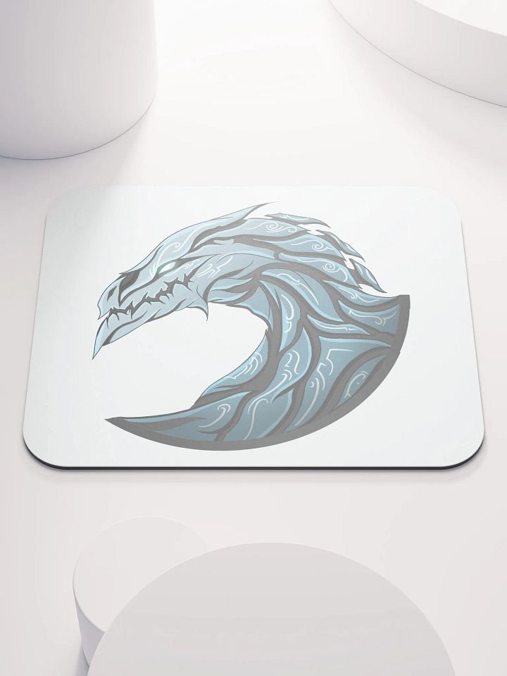 Classic Mouse Pad product image (1)