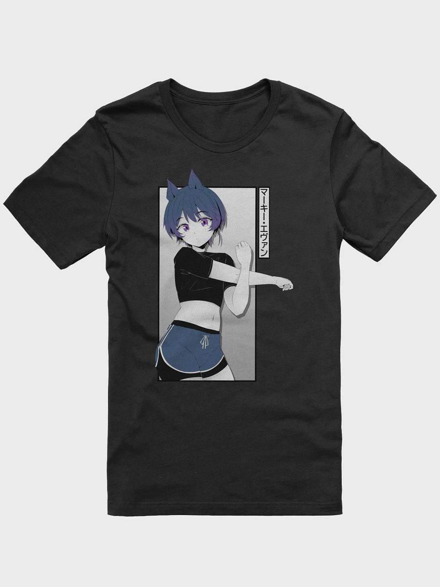 'FIT' T-Shirt product image (1)