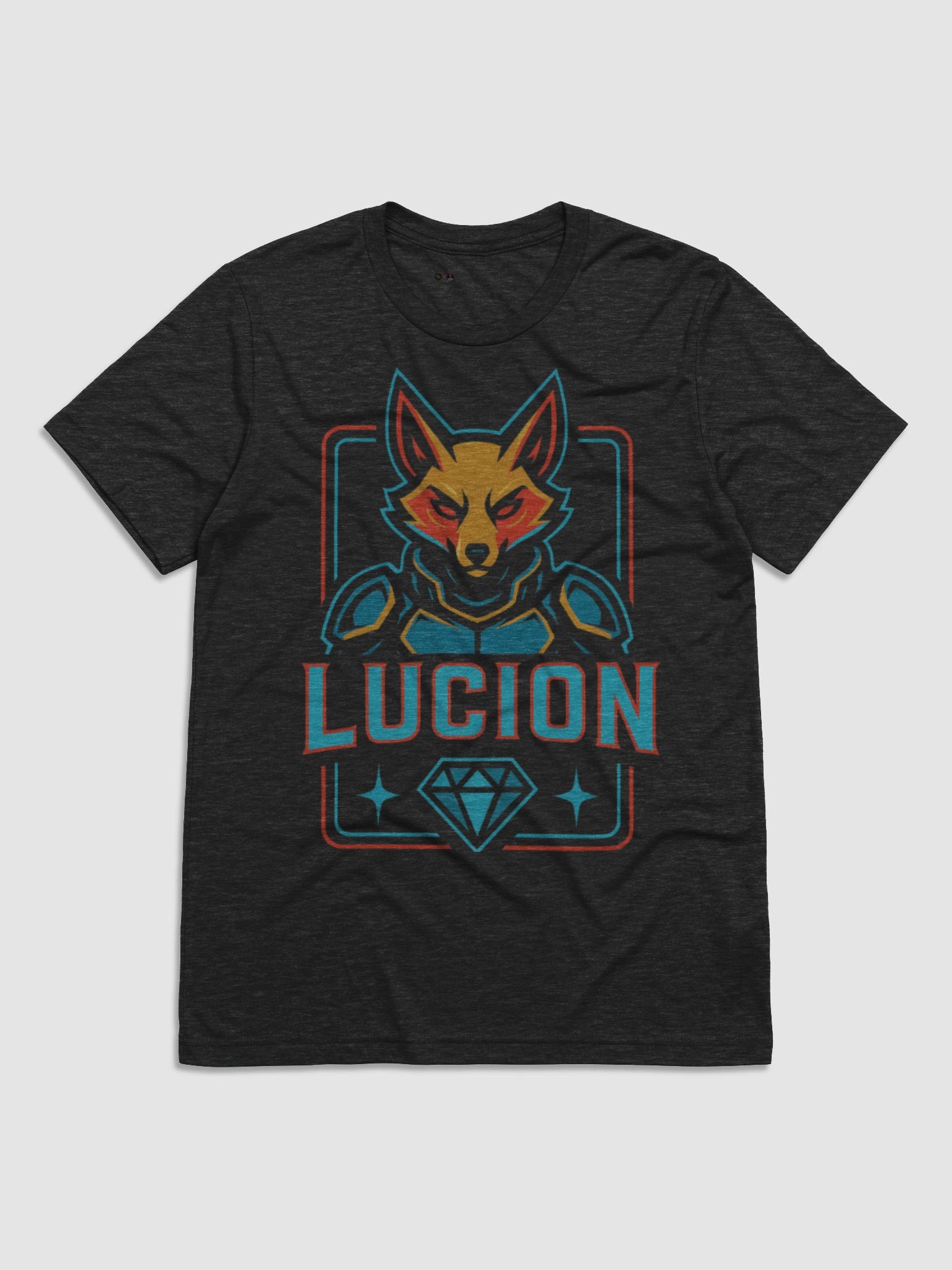 Vallure x Lucion Esports Limited Edition Tee product image (6)
