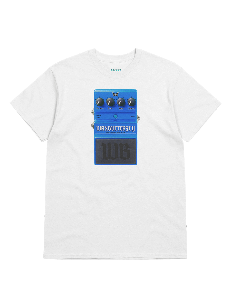 Distortion T-Shirt product image (10)