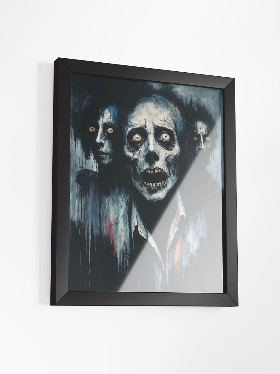 Trio Framed Matte Poster product image (12)