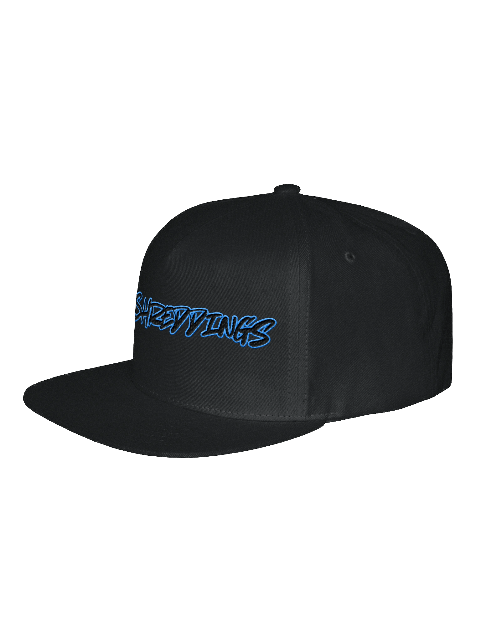 Shreddings/Hub Embroidered Hat product image (2)