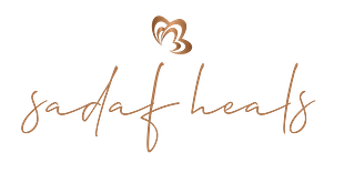 Sadaf Heals