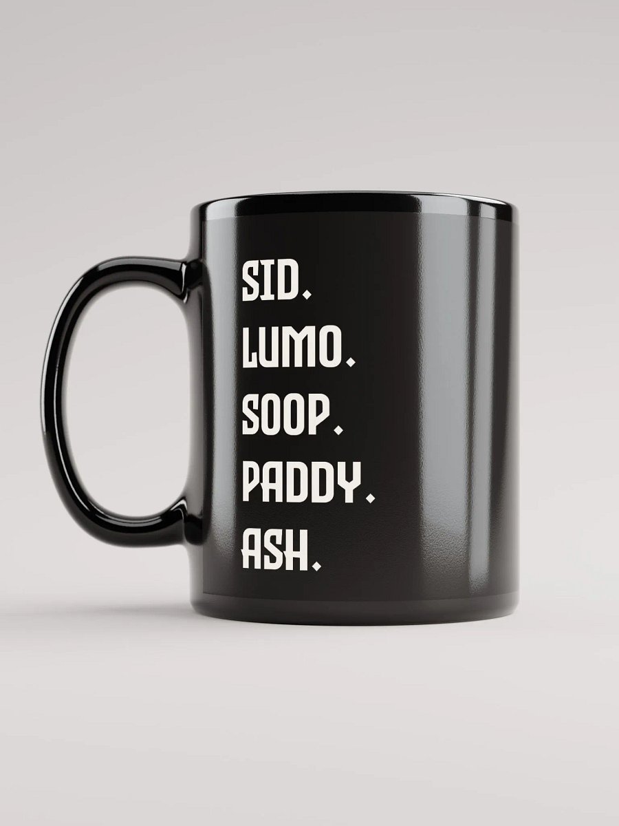 Ghoul Crew Mug product image (6)