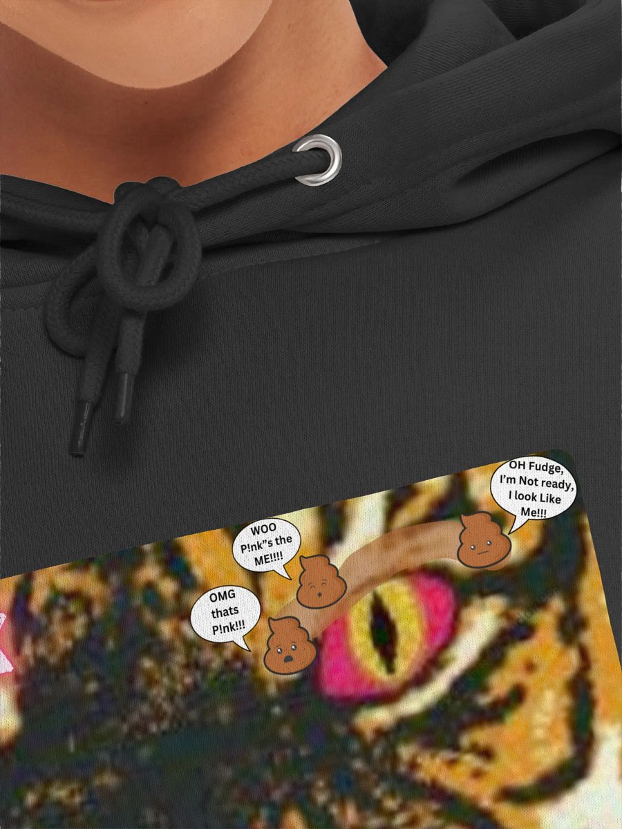 KeeferMaddness Merch (FS) Hoodie product image (37)