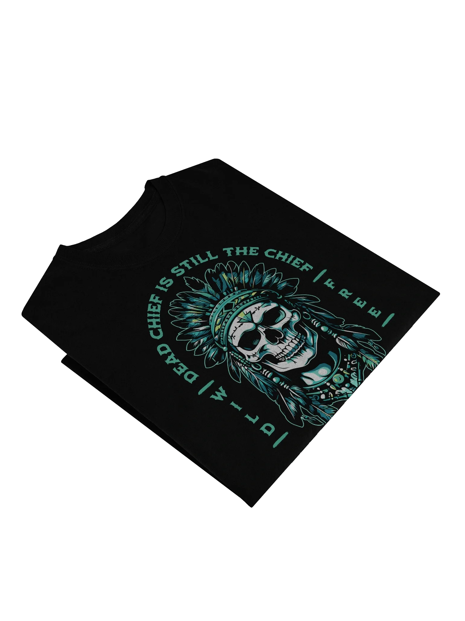 War Chief - Cold Forest product image (3)