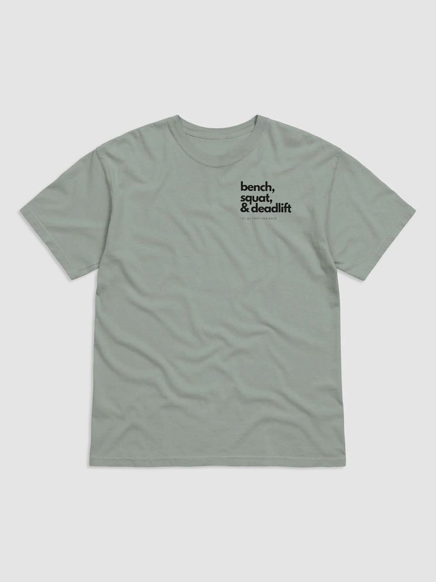 Lift Tee product image (1)