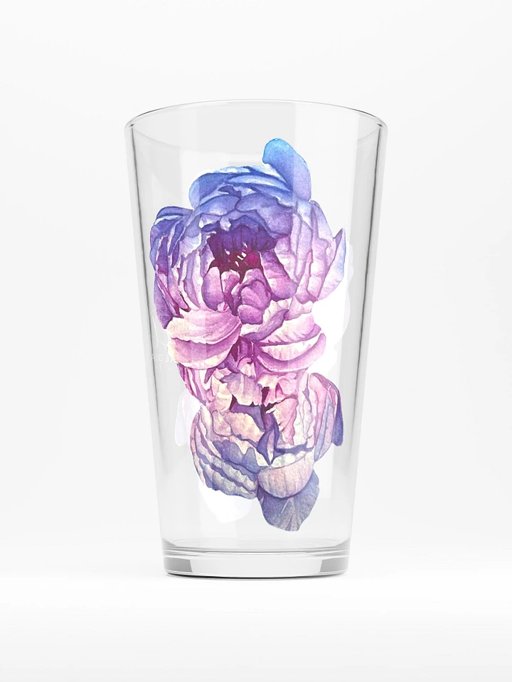Peonies Glass product image (1)