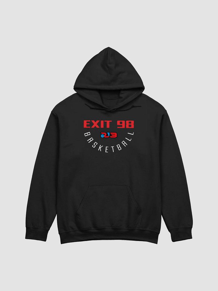 98 Adult Hoodie product image (2)