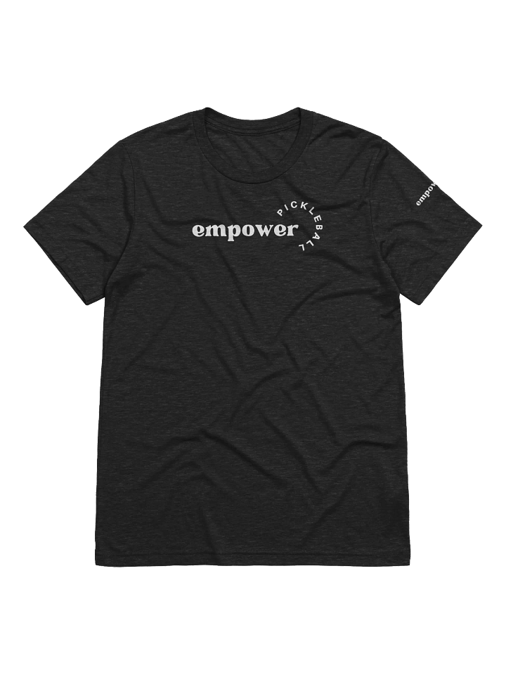 Men's Empower Pickleball Soft T-Shirt product image (2)