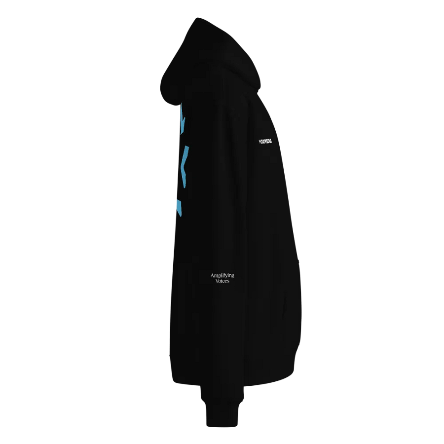 The Tribe Hoodie product image (12)