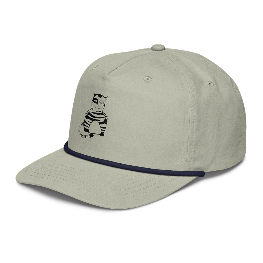 Whiskered Wanderer Cap product image (4)