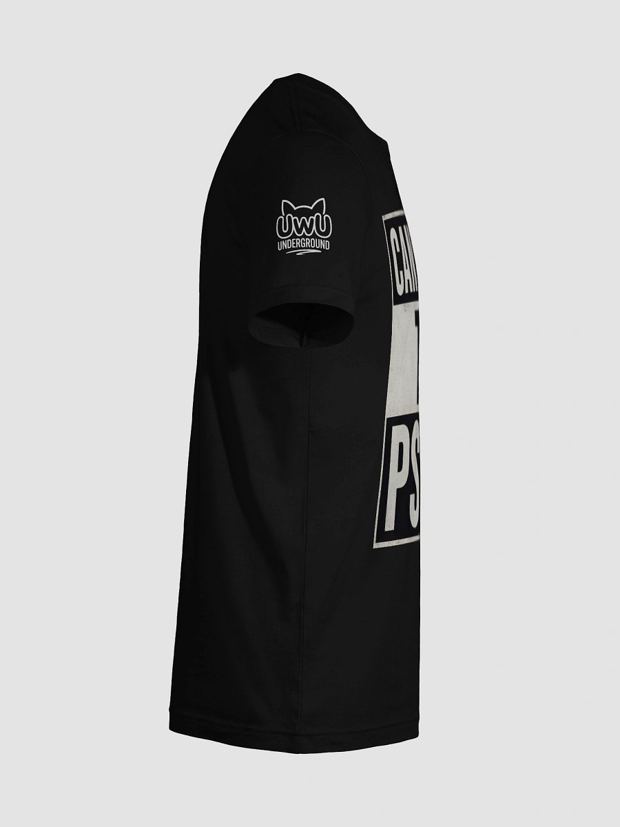 Cant Stop The Psyop - Femme 0x01 product image (12)