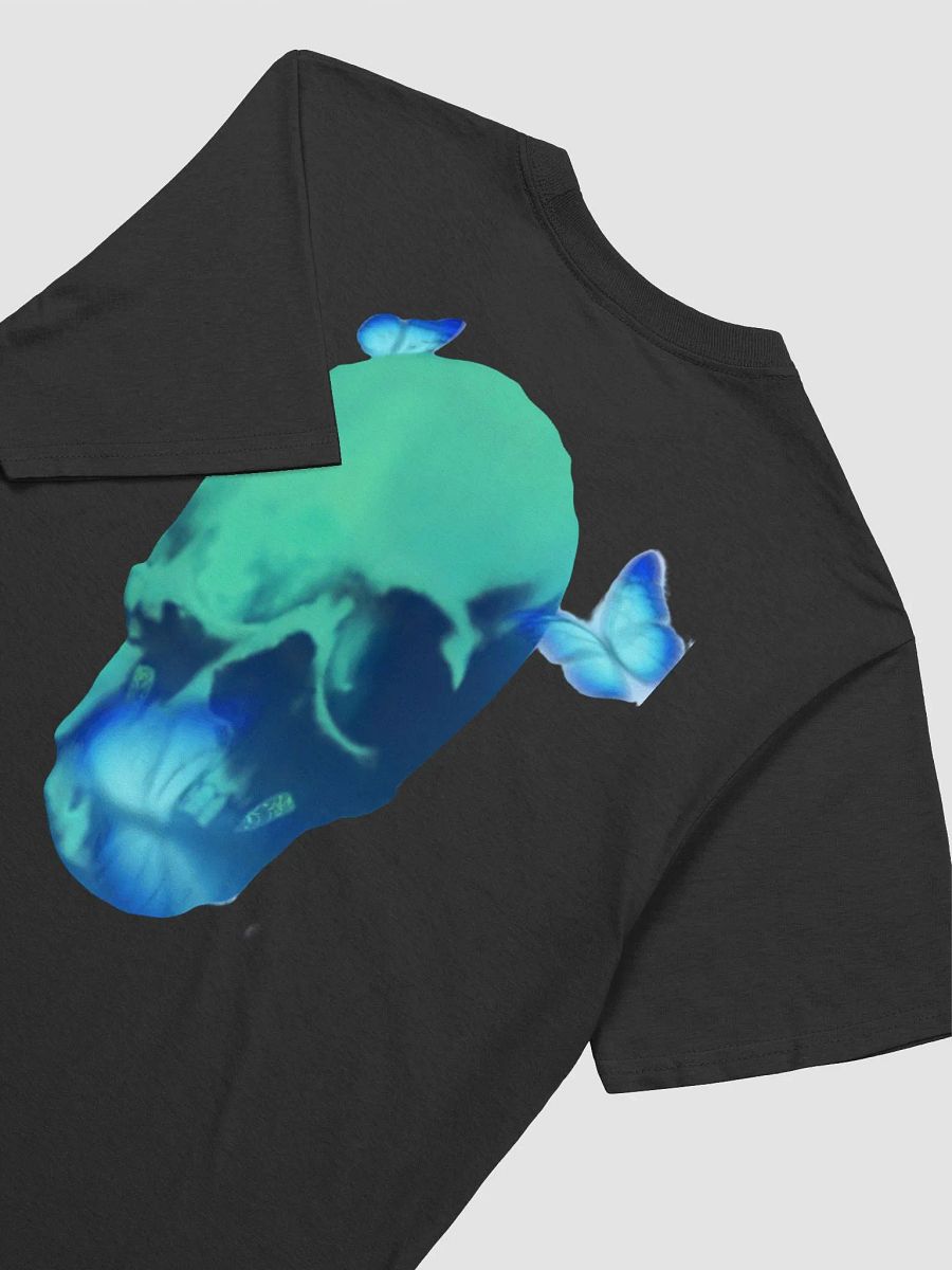 LIT Shirt Blue product image (11)