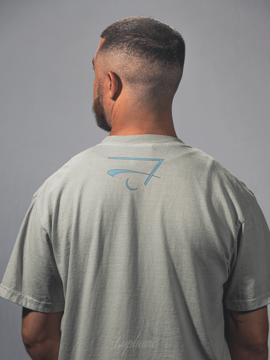 Luphoric Art Drip Tee product image (4)