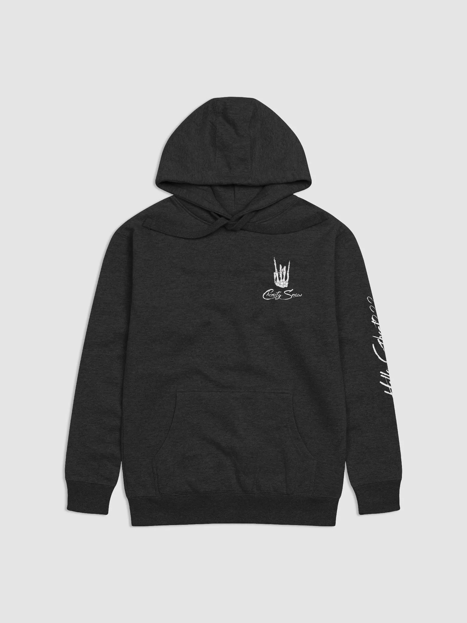 Hello Ghost??? but Metal product image (1)