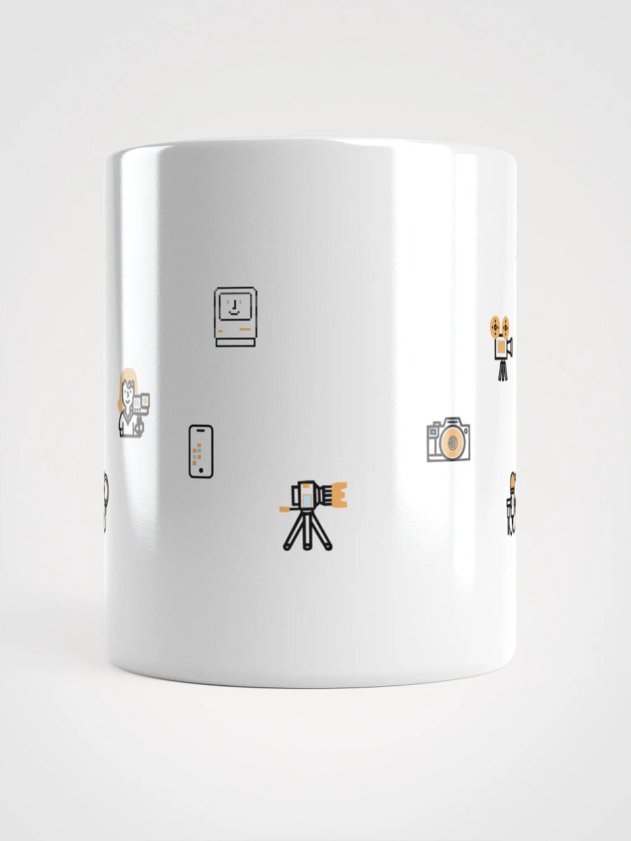 Tech Mug Light product image (5)