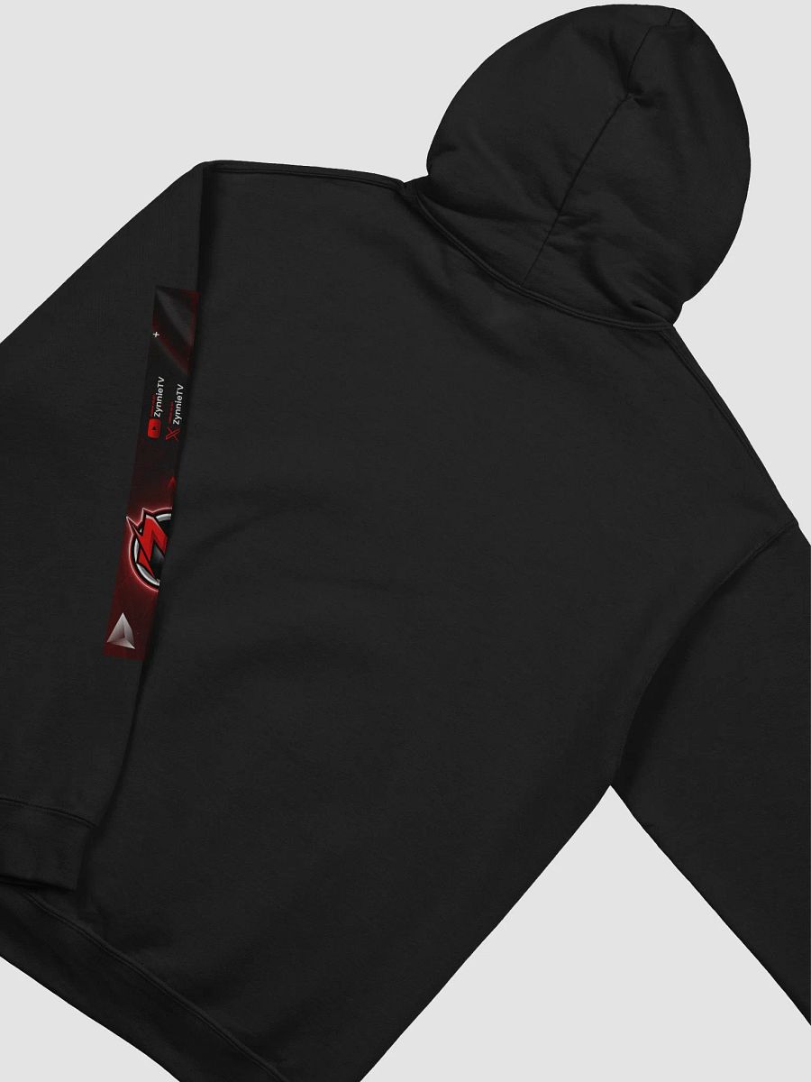 Zynnie Hoodie product image (10)