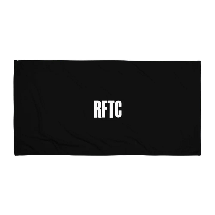 RFTC Towel product image (1)