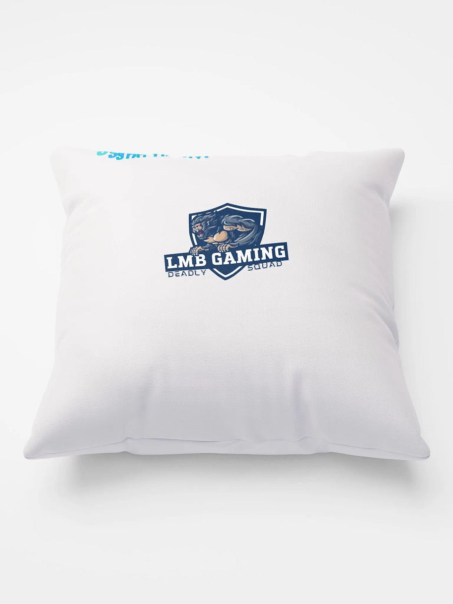 Stay Frosty PILLOW product image (1)