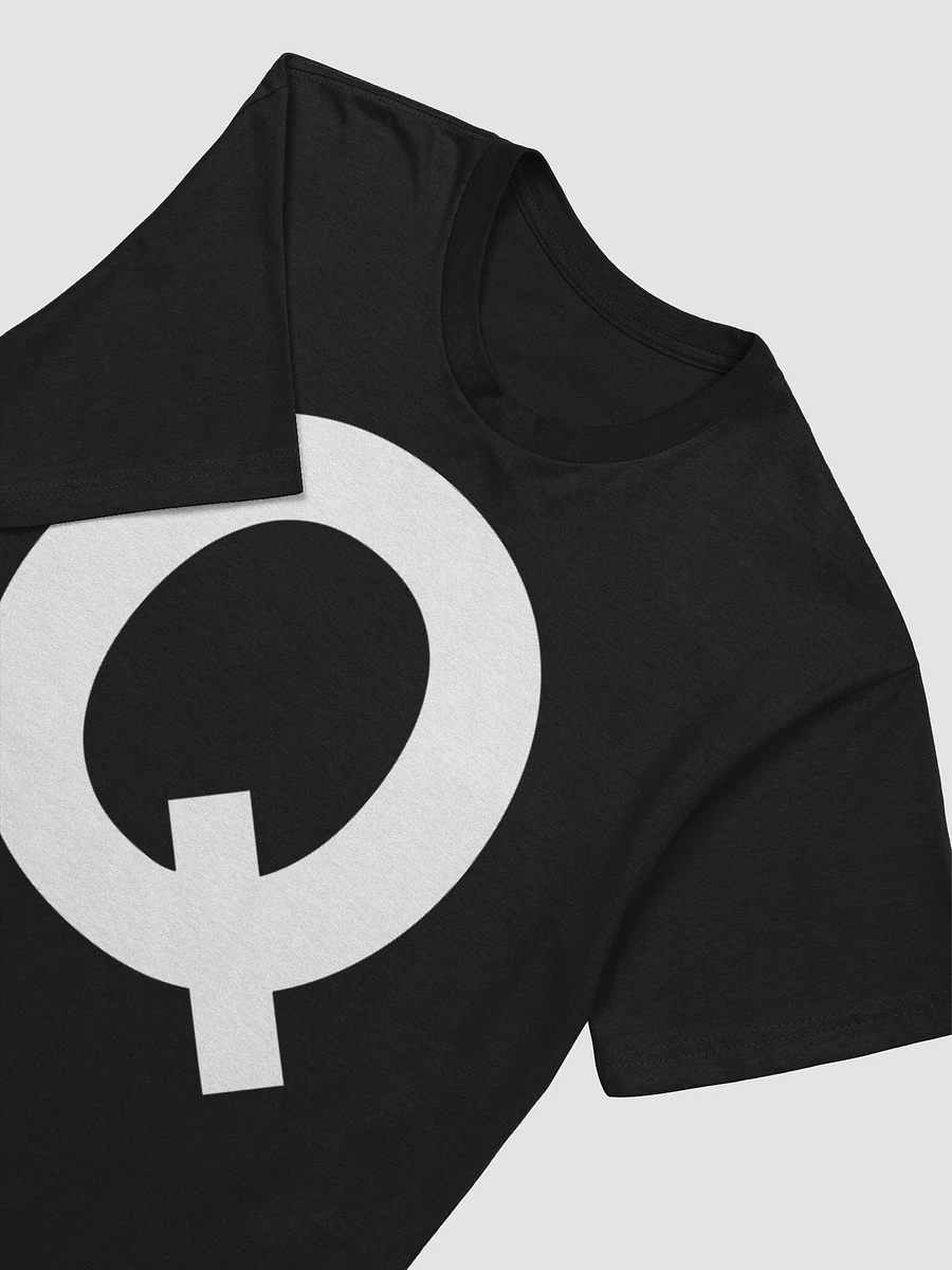 Q BASIC TEE product image (4)