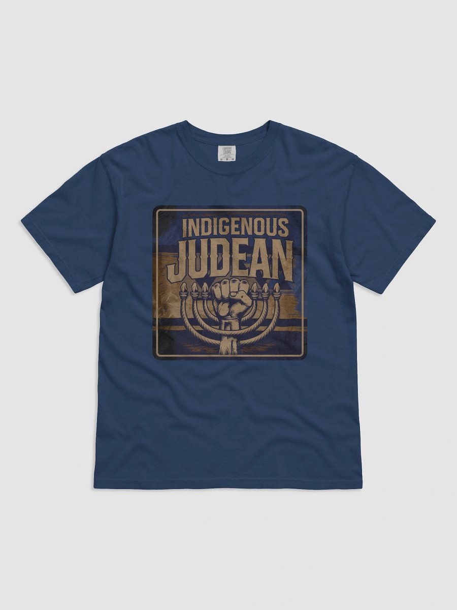 Indigenous Judean Power Shirt product image (10)