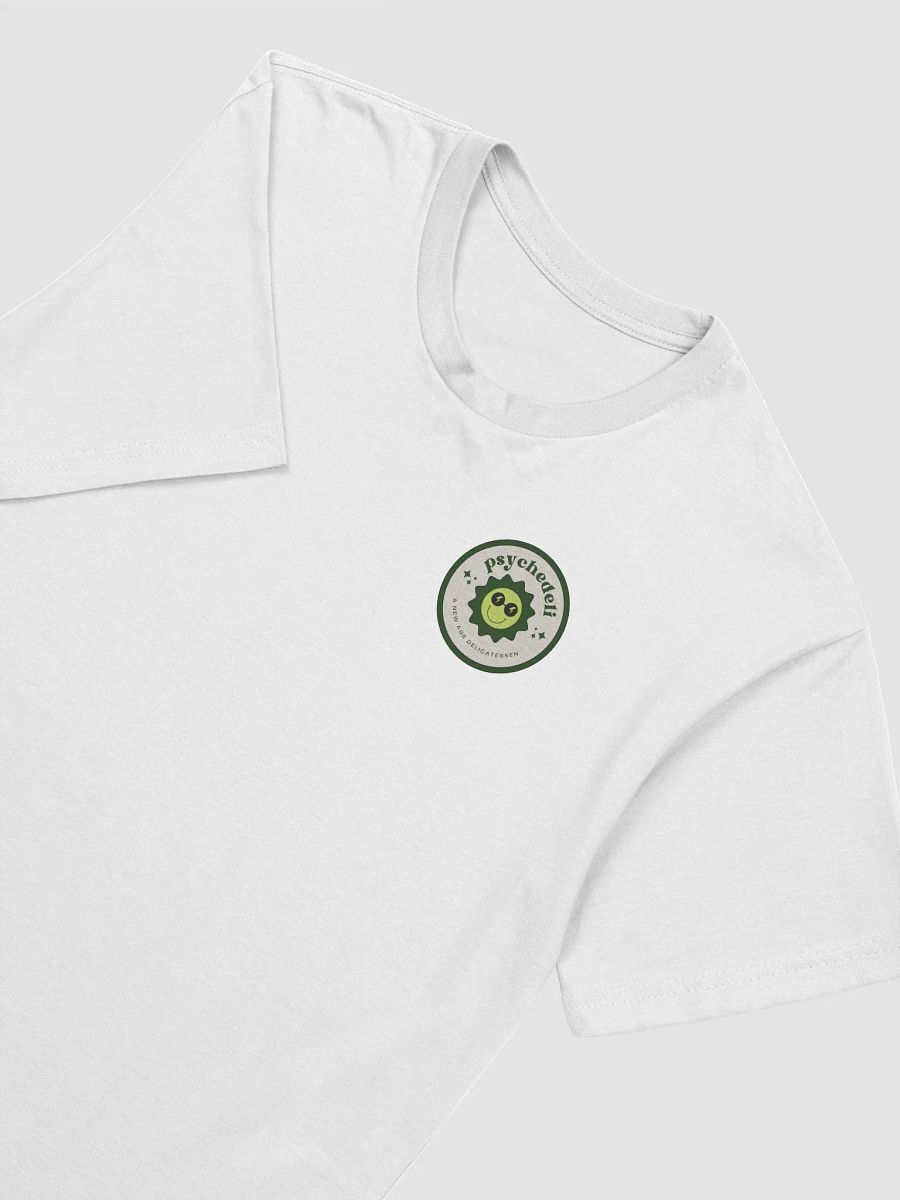 touch grass t-shirt product image (4)