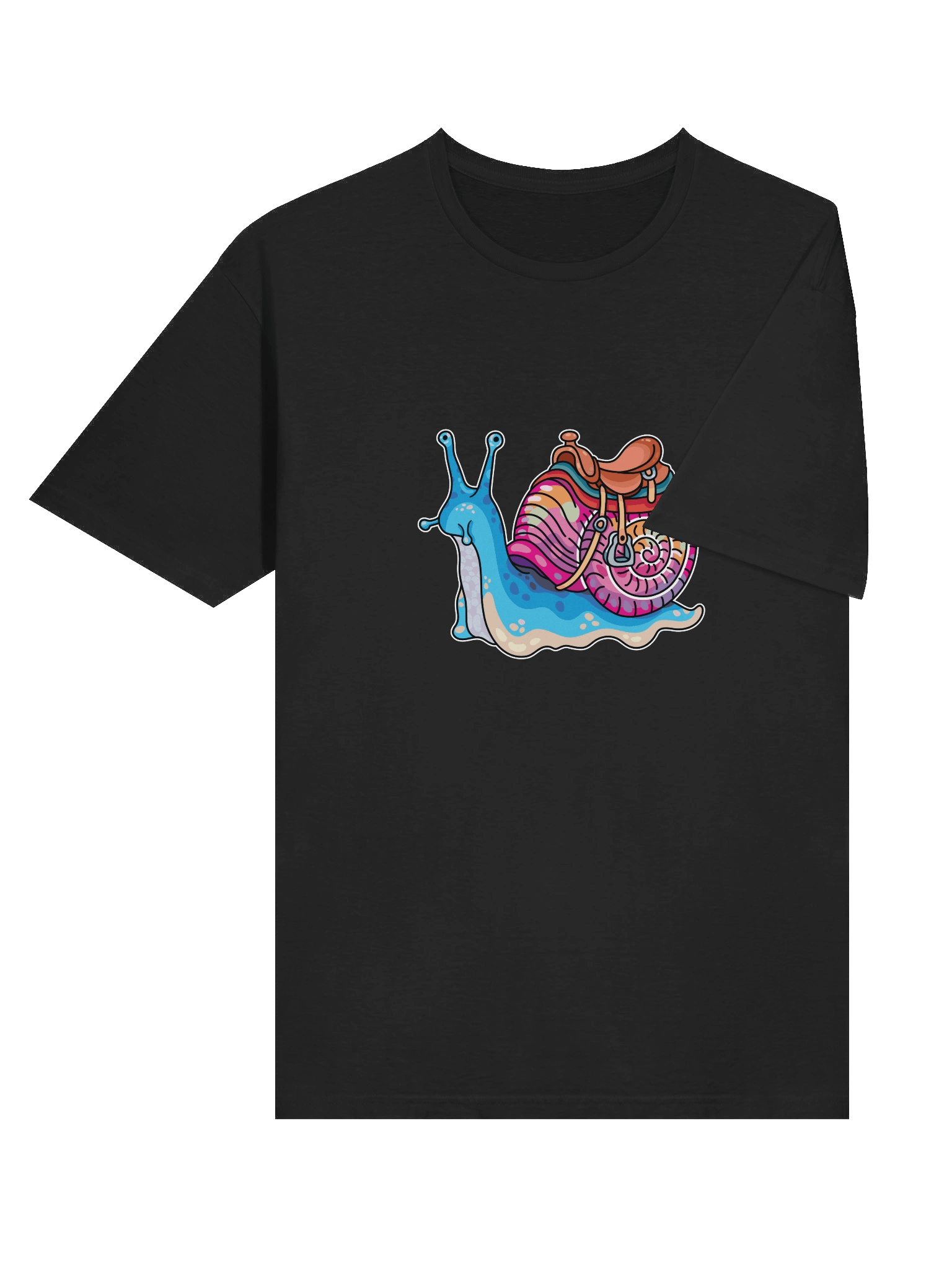 Snail of a Time Tee product image (17)