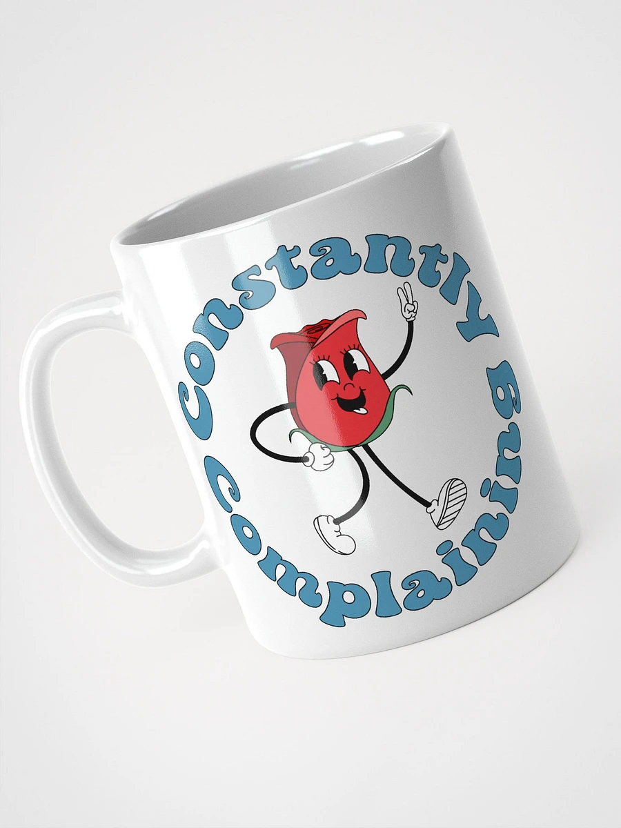 Constantly Complaining Mug product image (5)