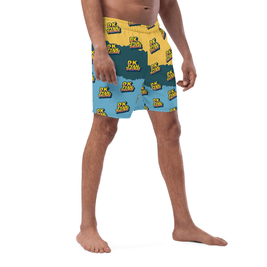 DK Trunks Multi Colour product image (8)