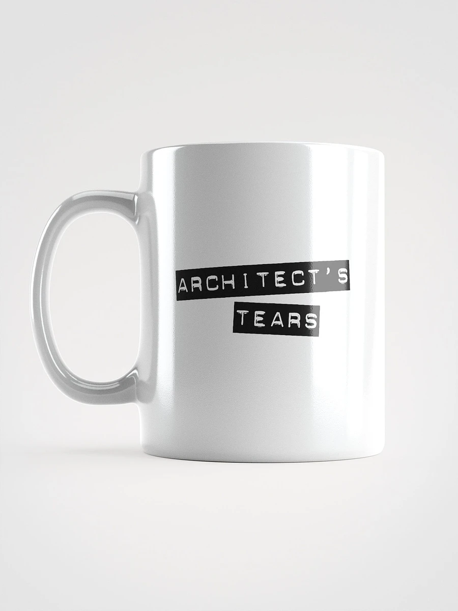 Architect's Tears Mug product image (11)
