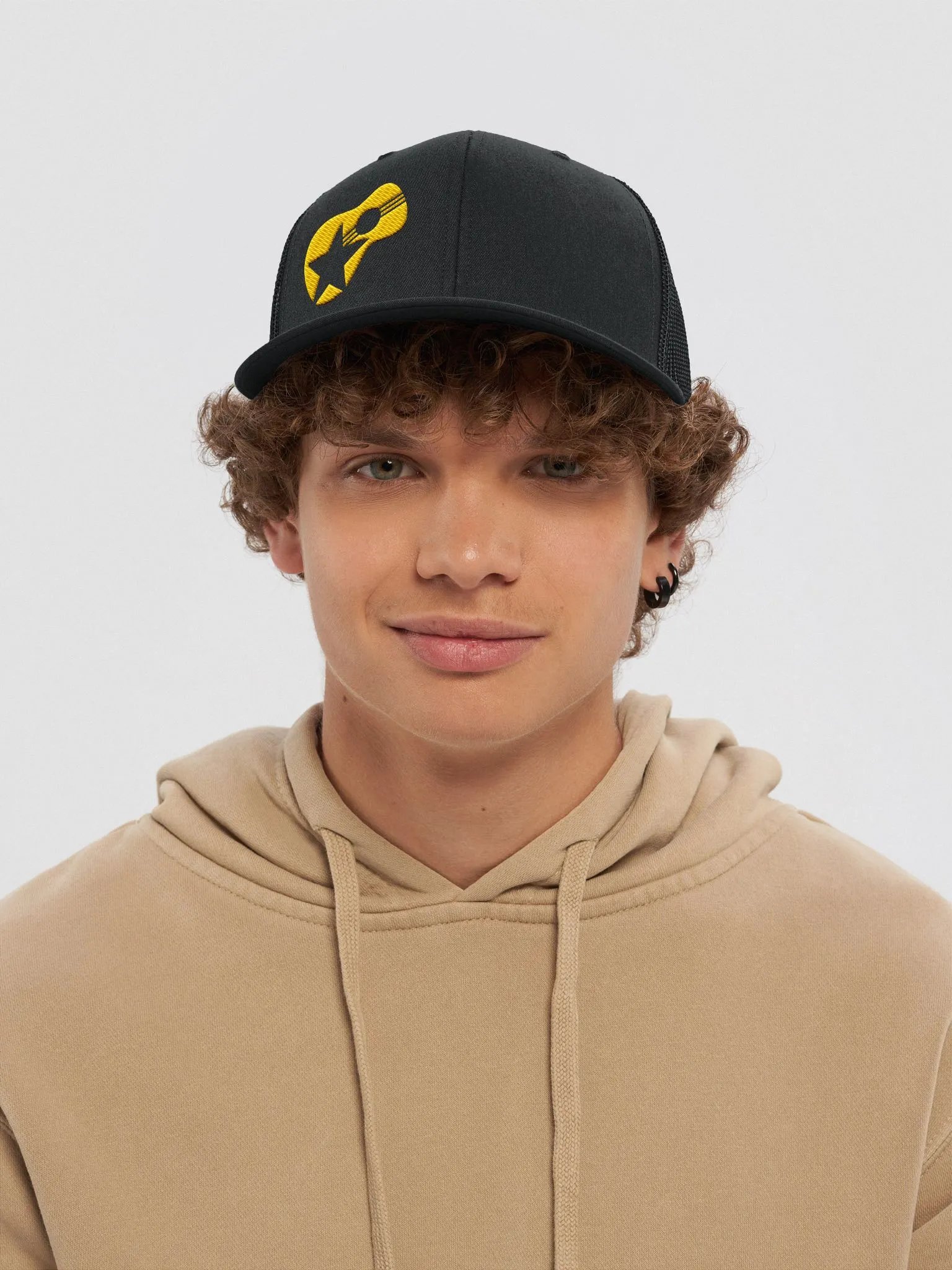 Country Song Teacher Custom Hat product image (5)