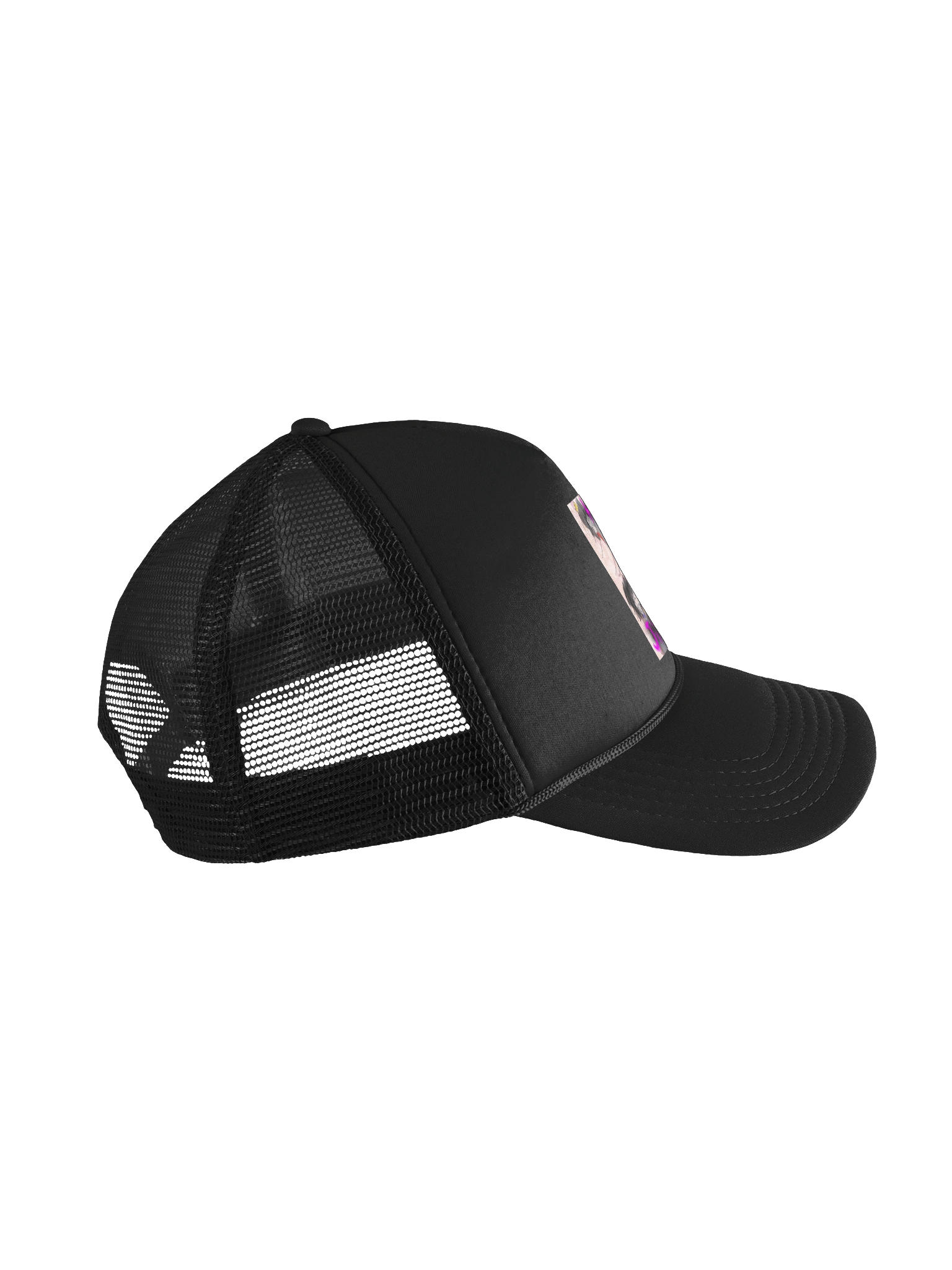 Happy birthday Jitome-san hat product image (5)