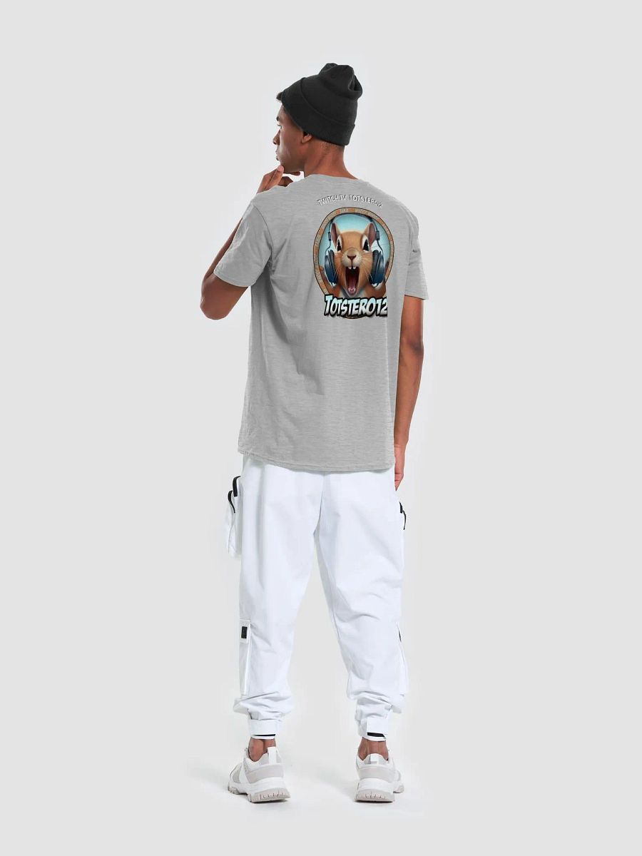 ToTs Bam Tshirt product image (6)