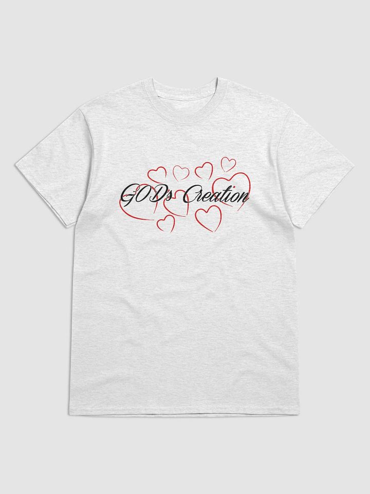 Novelty GOD's Creation Tee product image (2)
