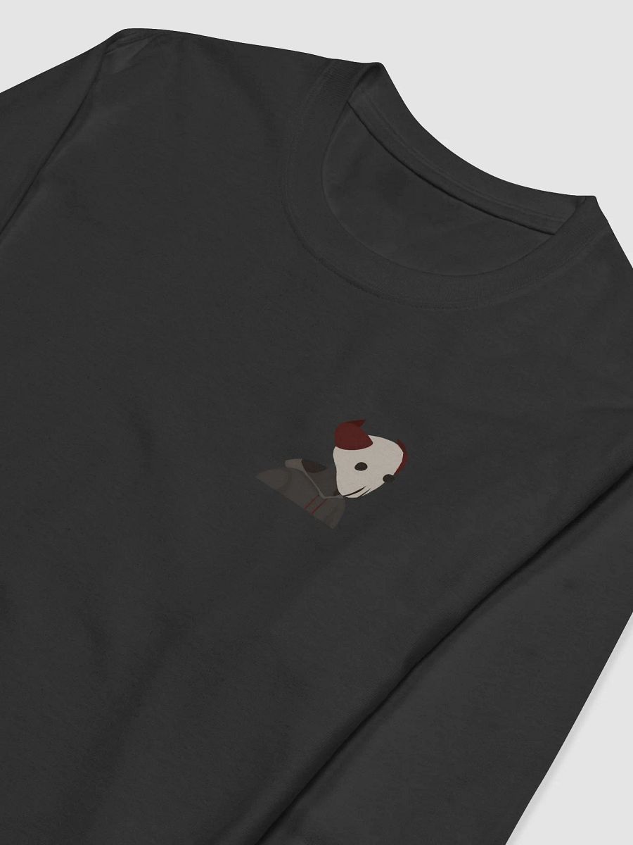 Derpilicious Champion Branded Long Sleeve product image (3)