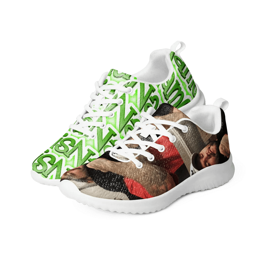Official Ellis Love Sneakers product image (7)